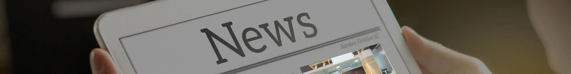 banner