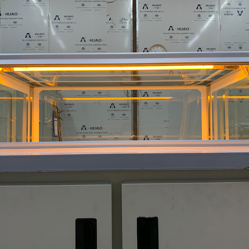 LED lighting design