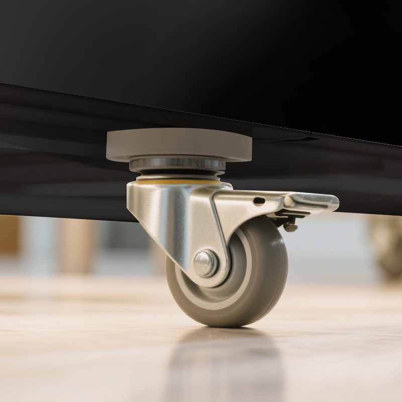 High load-bearing casters