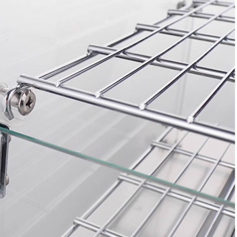 stainless steel bracket
