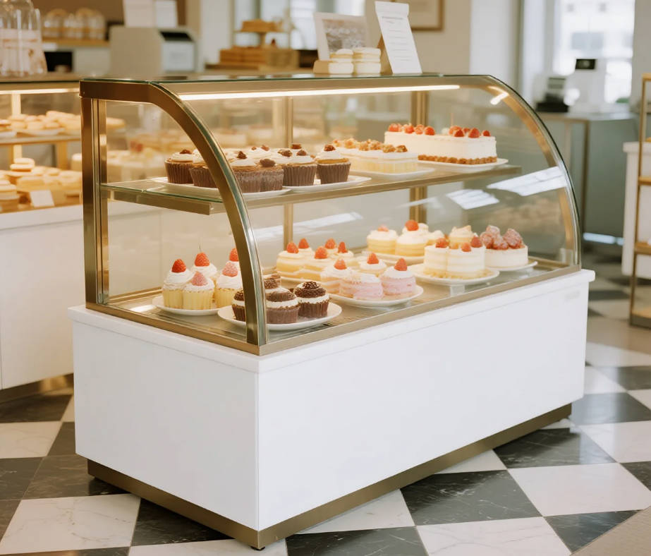 casier de gâteau