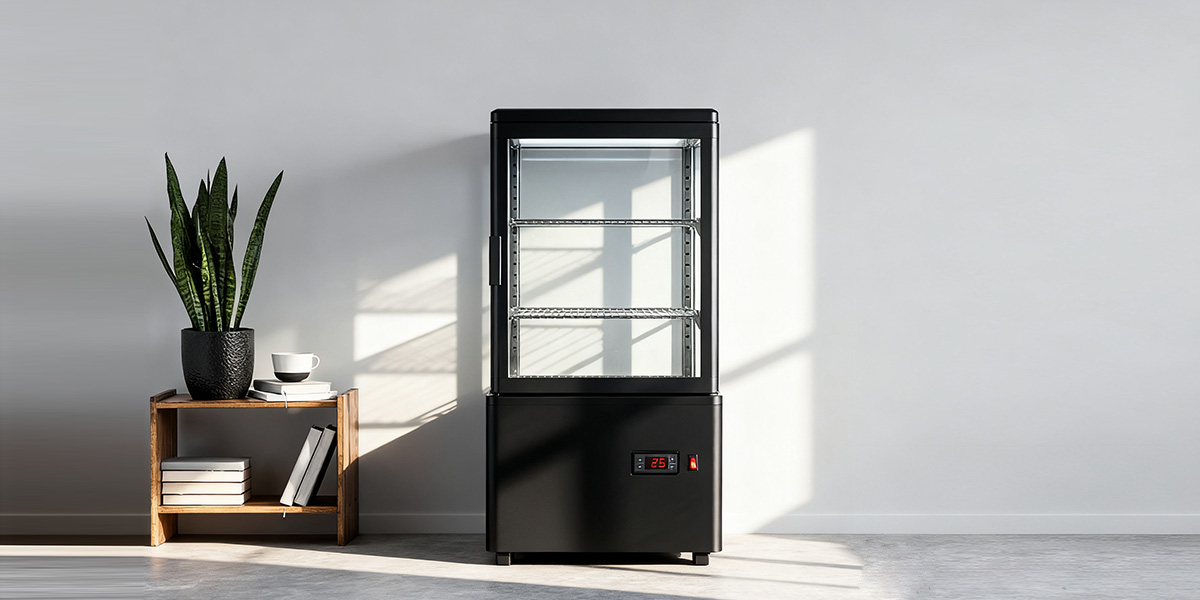 4 side chiller