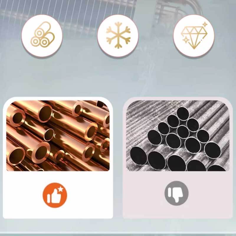 304 stainless steel