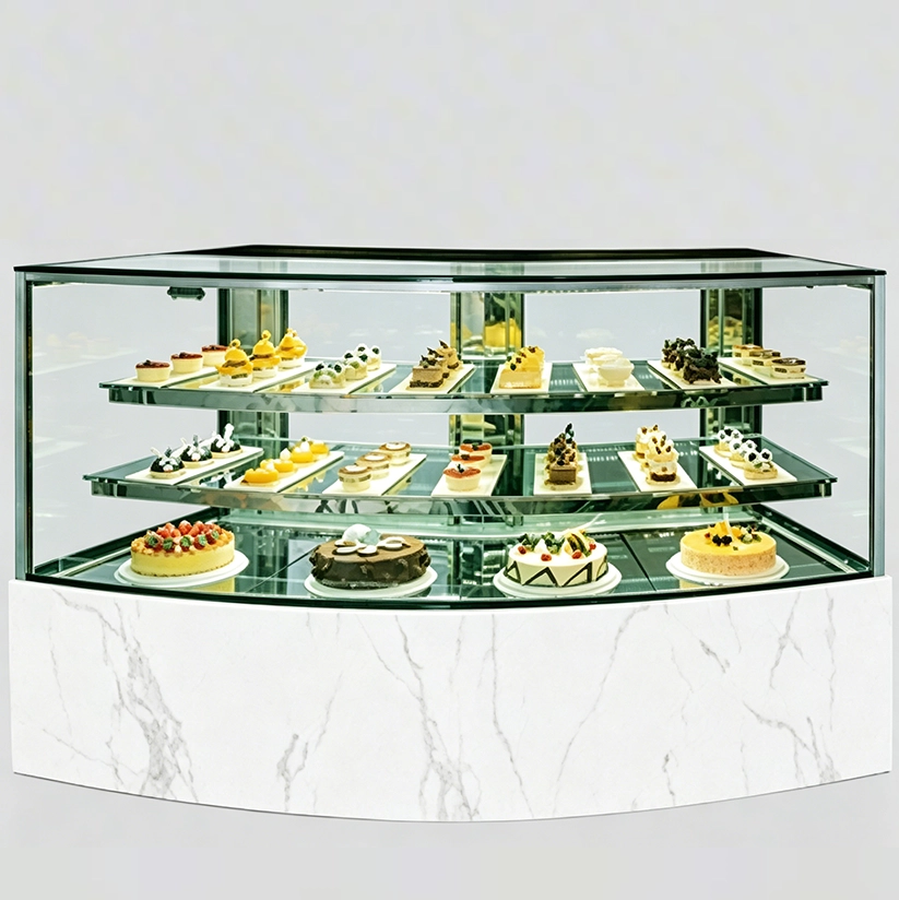 Island-style Cabinets