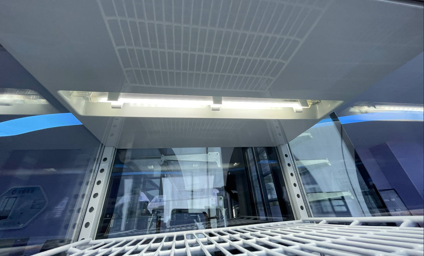 stainless steel wire racks