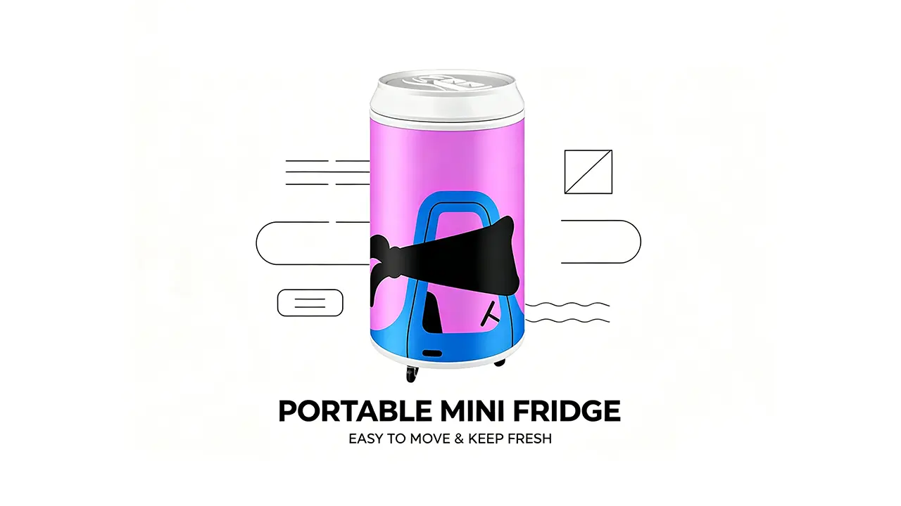 Can cooler
