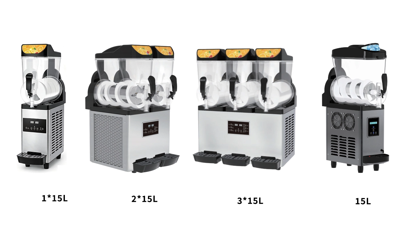 slush machine