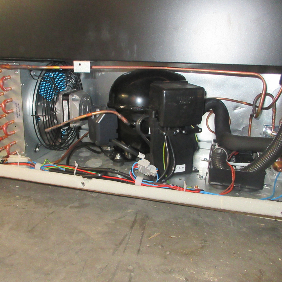 Freezer Compressor Freezer Compressor