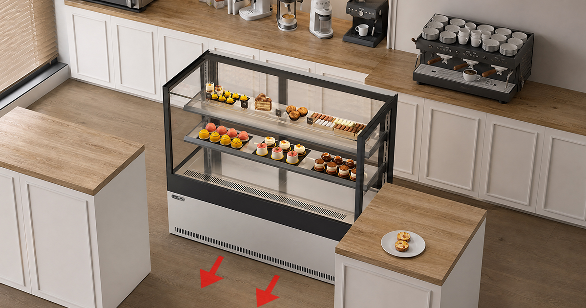cake display cabinet cake display cabinet