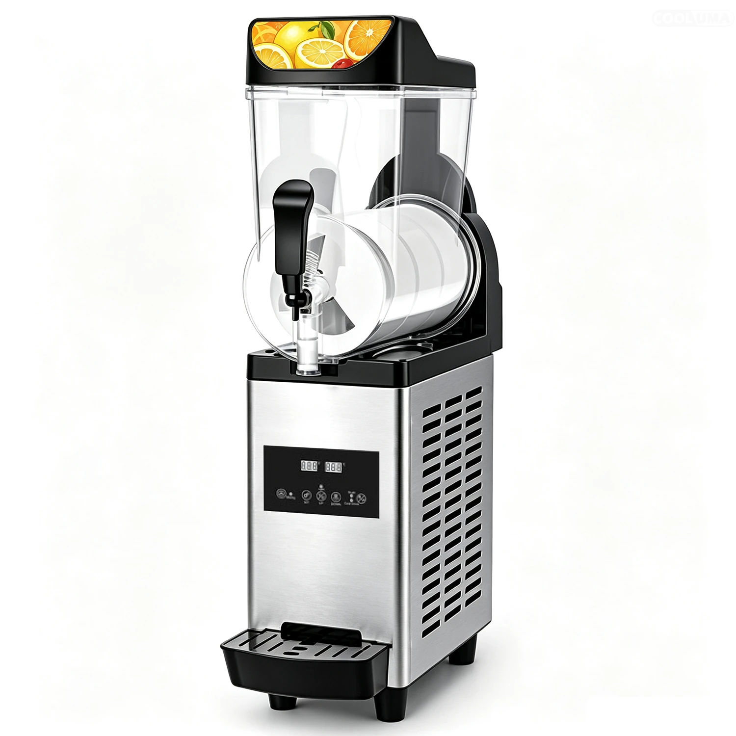 SM15A slush machines