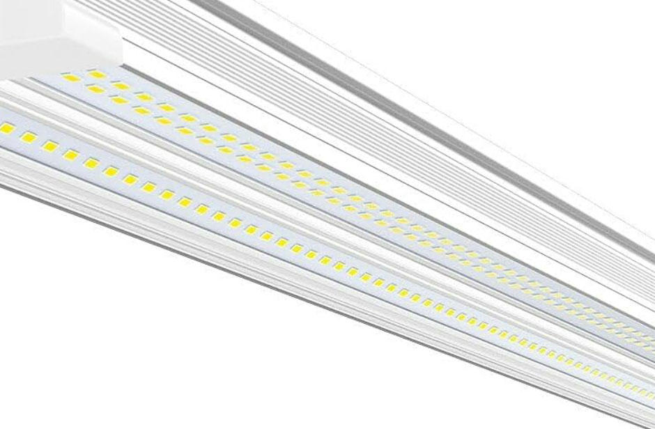 LED light strip for cake display cabinet