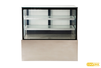 2-tier Cake Chillers