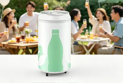 Can cooler