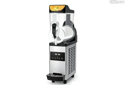 slush machines