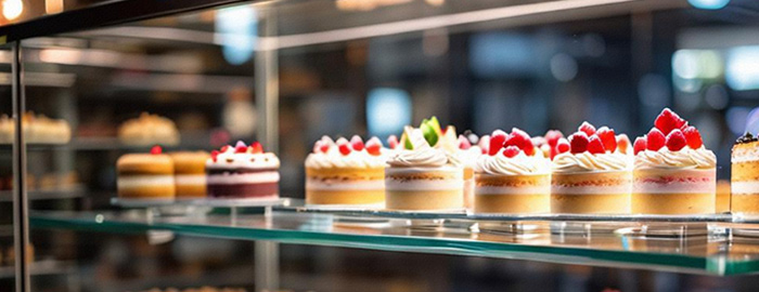 CD900S2 cake scene
