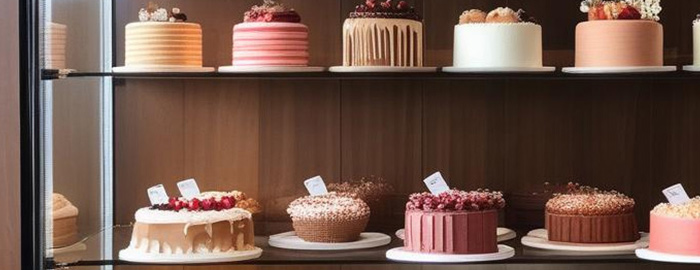 T90A cake scene