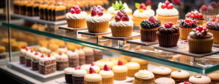 XZ120	 cake scene