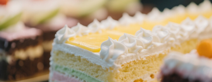 RH900S2 cake scene