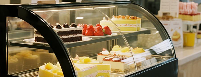 MB600 cake scene