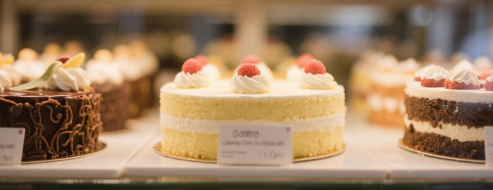 RTB600 cake scene
