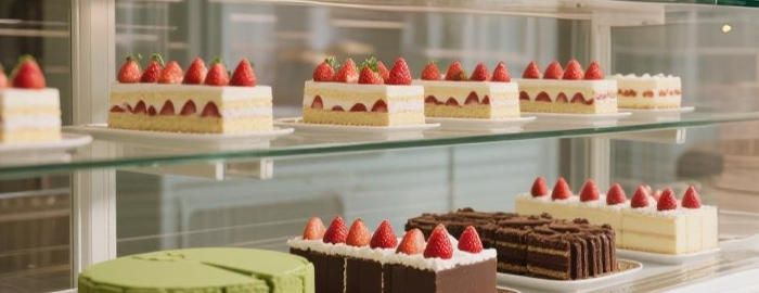 CTA600 cake scene