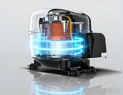 A58L compressor