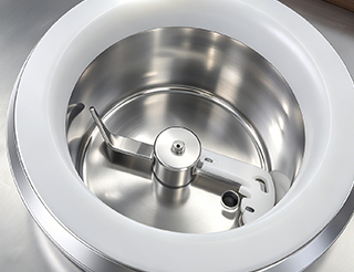 Inner Mixing Bowl