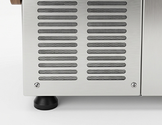 Ventilation Cooling Panel