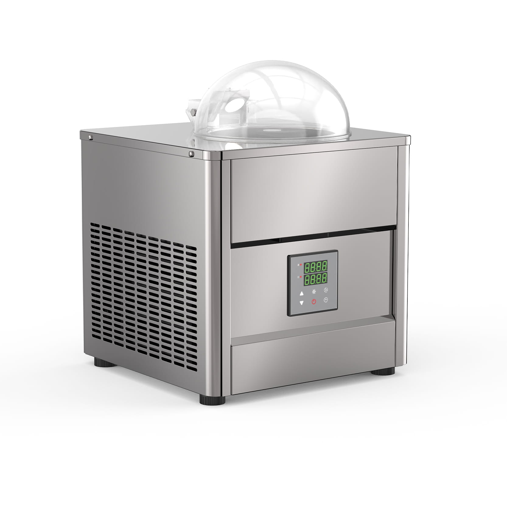 GBF-2500T Single-cylinder ice cream machine