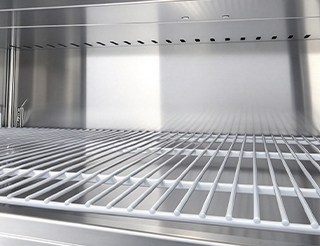 Inner Shelves
