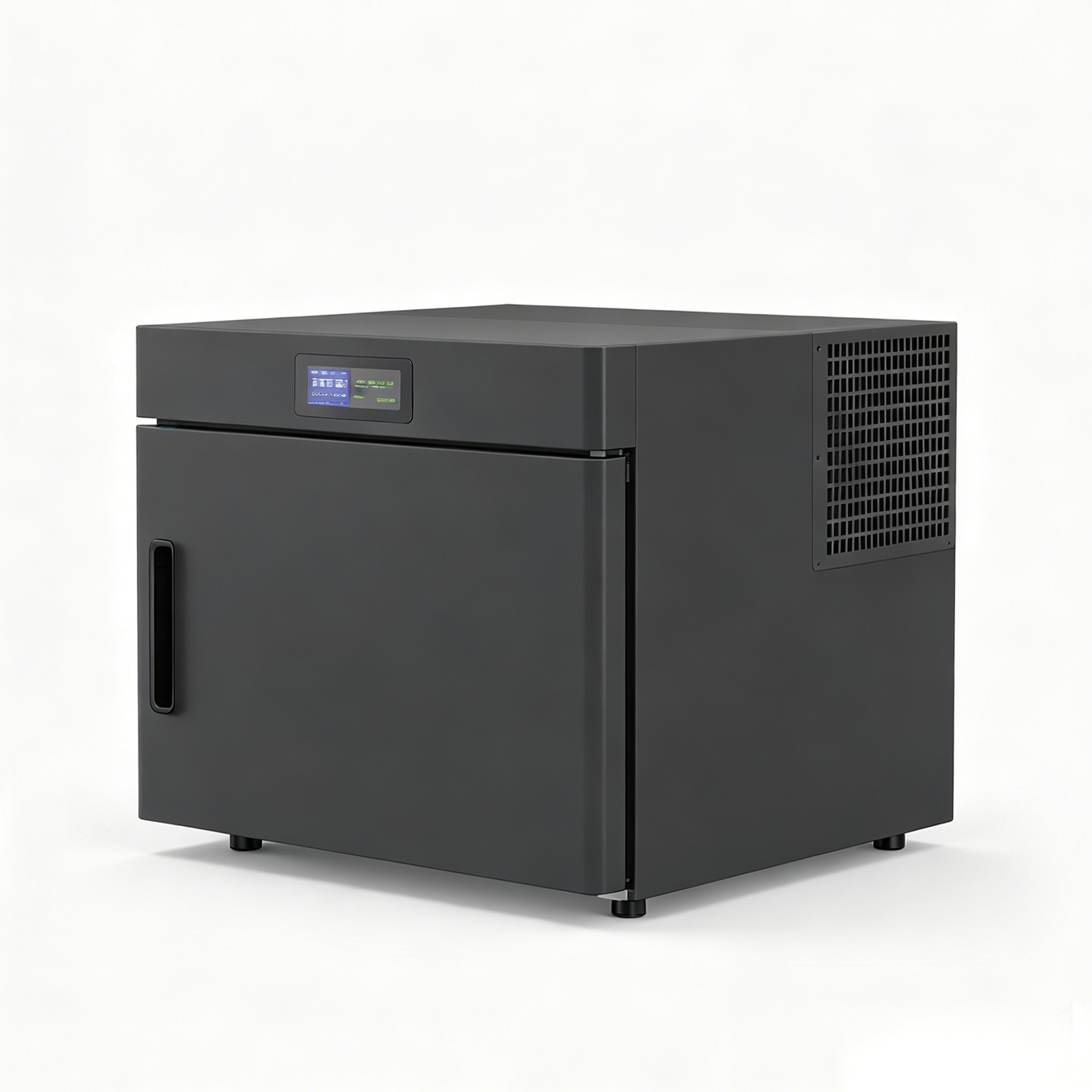 Commercial Small Blast Freezer For Food Quick Freezing