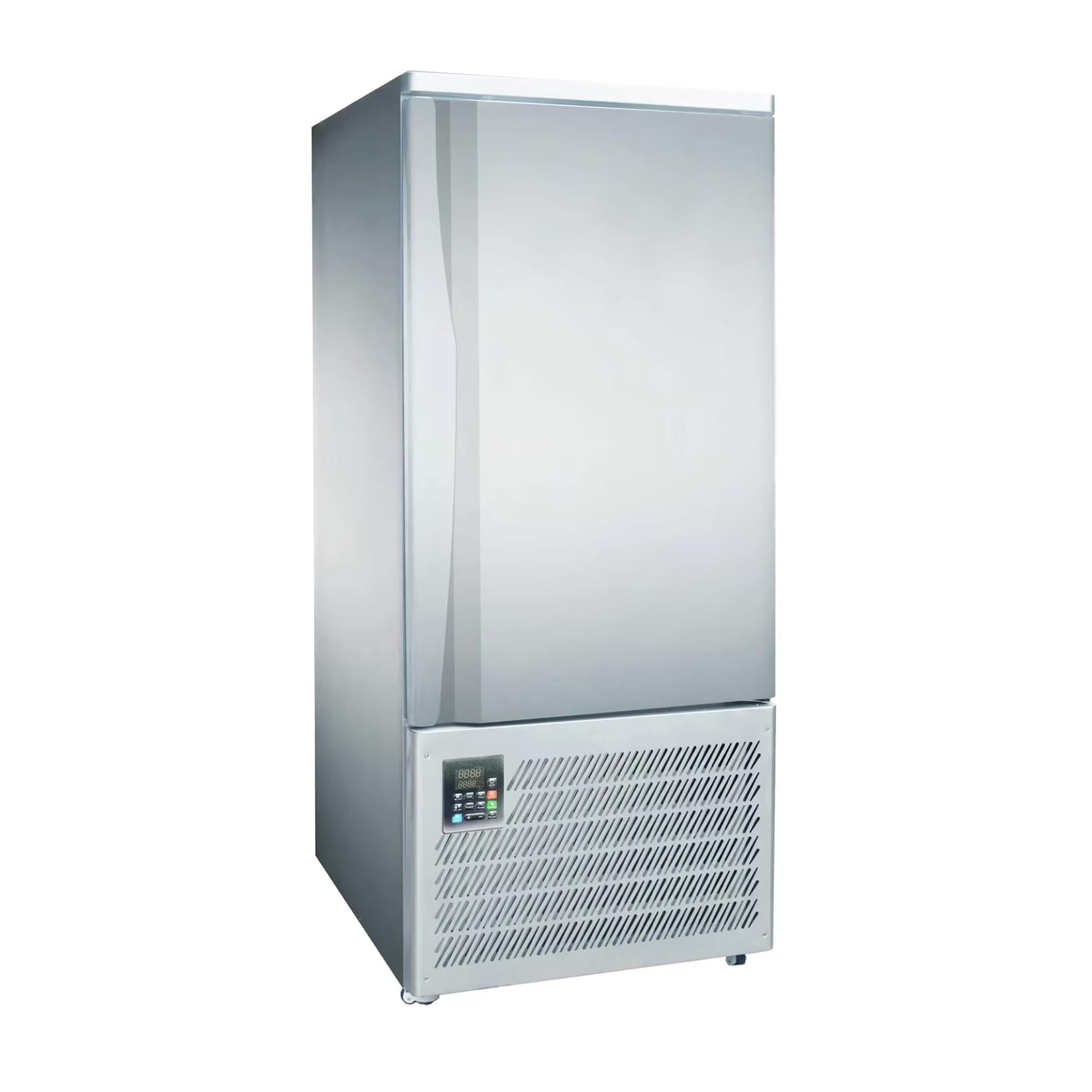 336L Vertical Commercial Blast Freezer Quick Freezing Equipment For Hotel