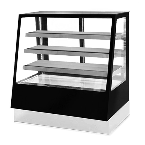 RE Series 2-Tier Commercial Refrigerated Cake Display Cabinets