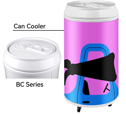 BC Can Cooler