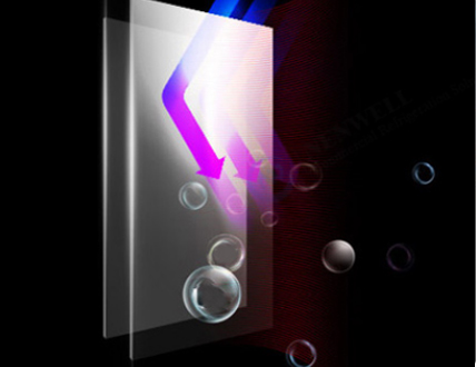 Tempered glass