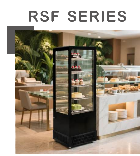 RSF A Series