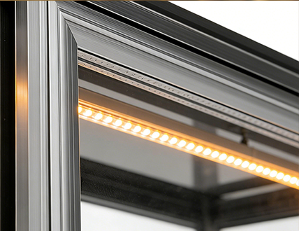 LED lighting