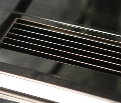 Air Curtain Outlet