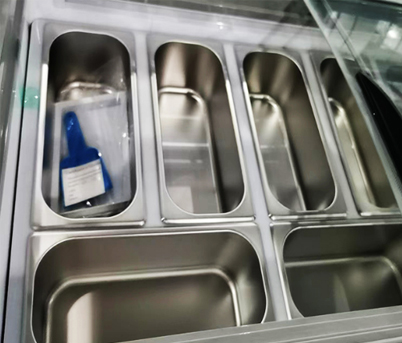 5L ice cream container*8~18