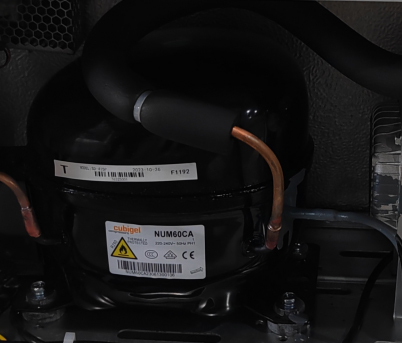 Famous Compressor Brand From China