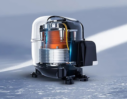 Compressor