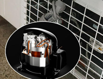 Compressor