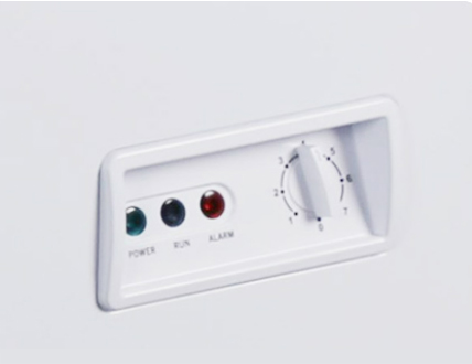Temperature Control