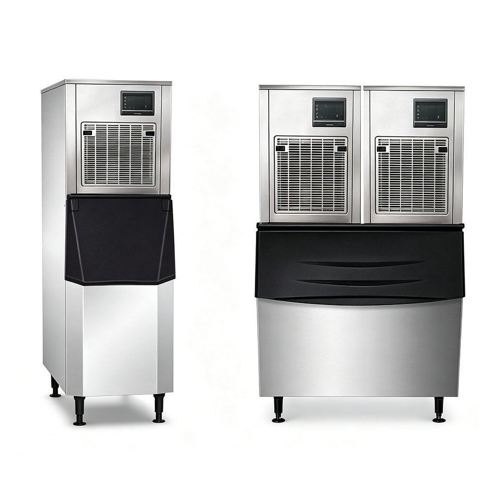 Chewbit Ice maker