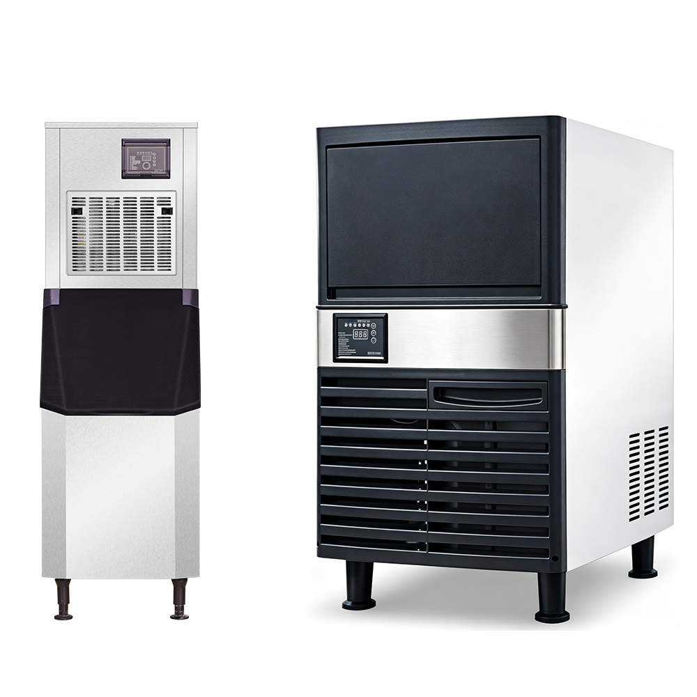 Nugget Ice Makers