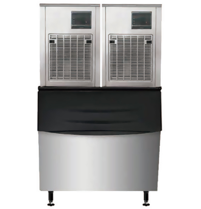 IM-508G Chewbit Ice Machines