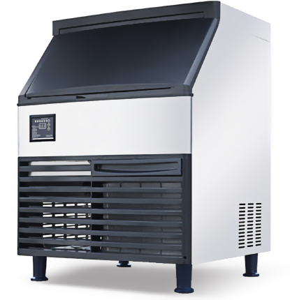 IM-160P ice maker