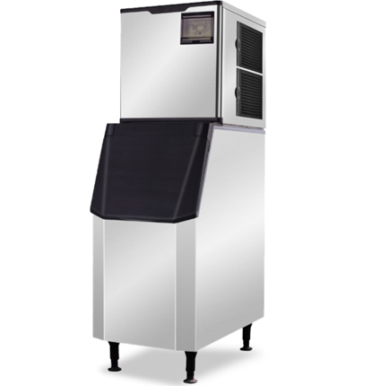 IM-350P ice maker