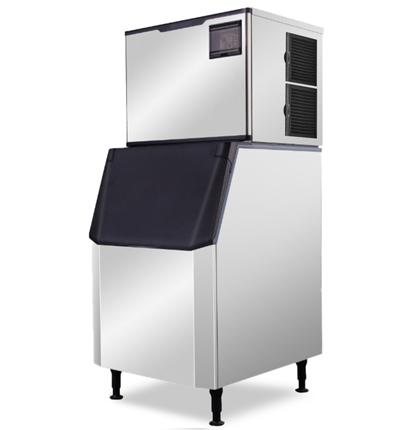 IM-500P ice maker