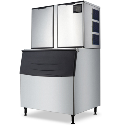 IM-1500P ice maker
